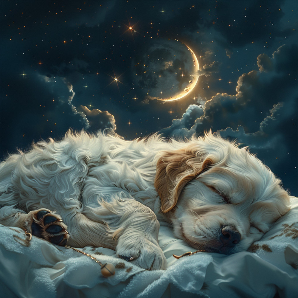 Melodía De Juego Del Cachorro