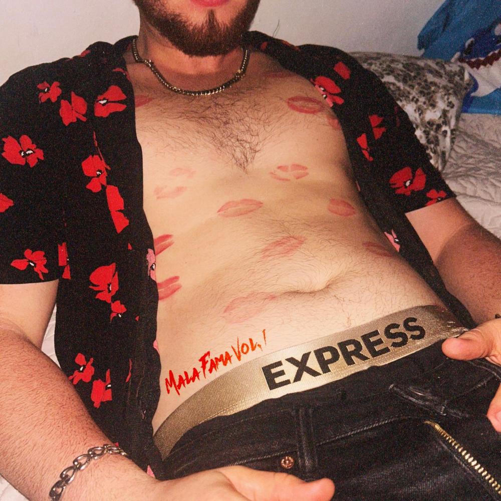 El Traje (feat. Jay Anthony) (Explicit)