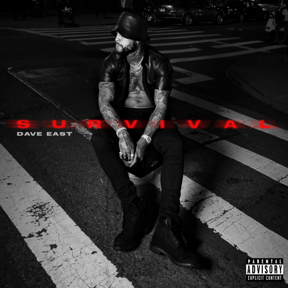 Night Shift (Explicit)