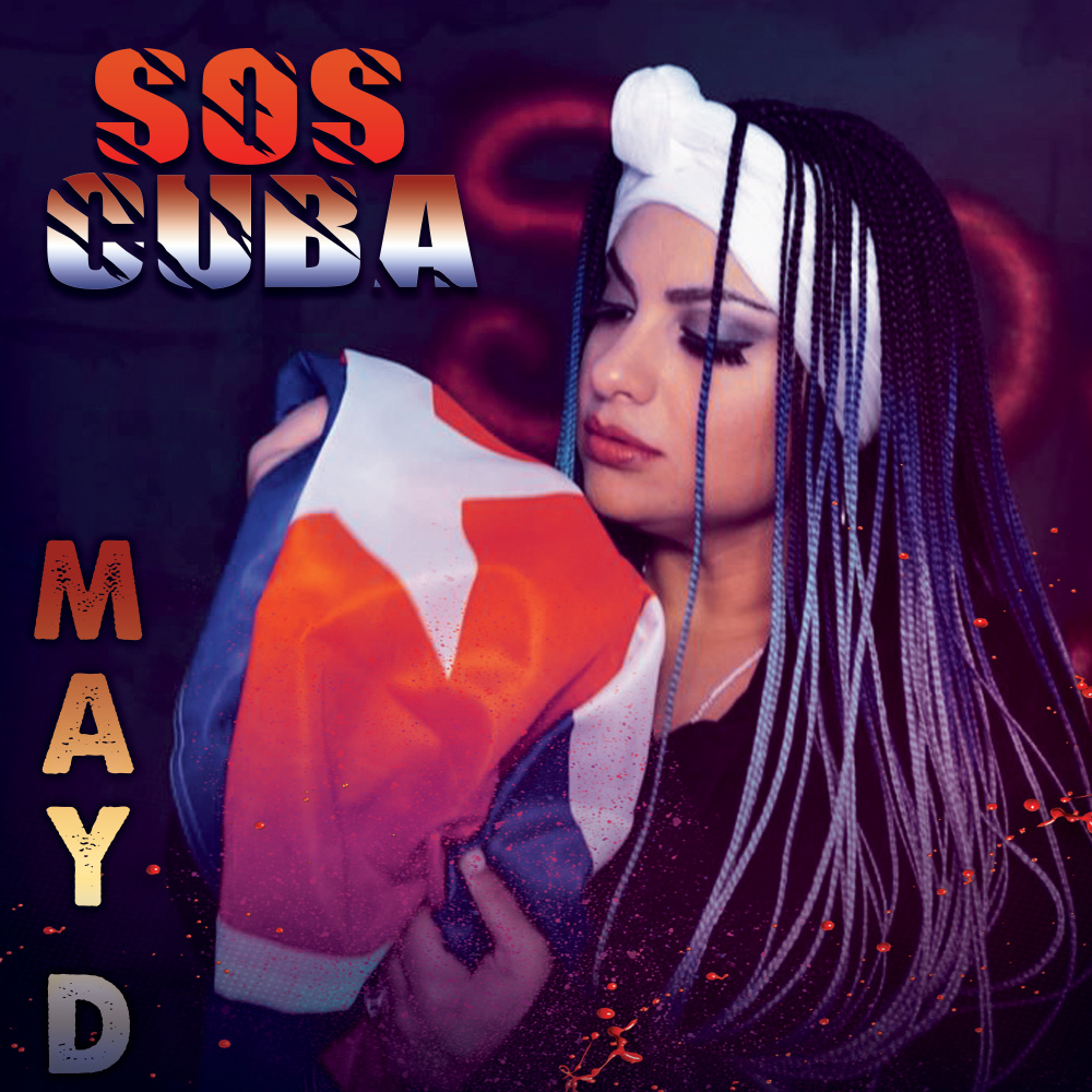 SOS Cuba