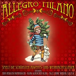 ดาวน์โหลดและฟังเพลง Es ist ein Ros’ entsprungen พร้อมเนื้อเพลงจาก Allegro Milano