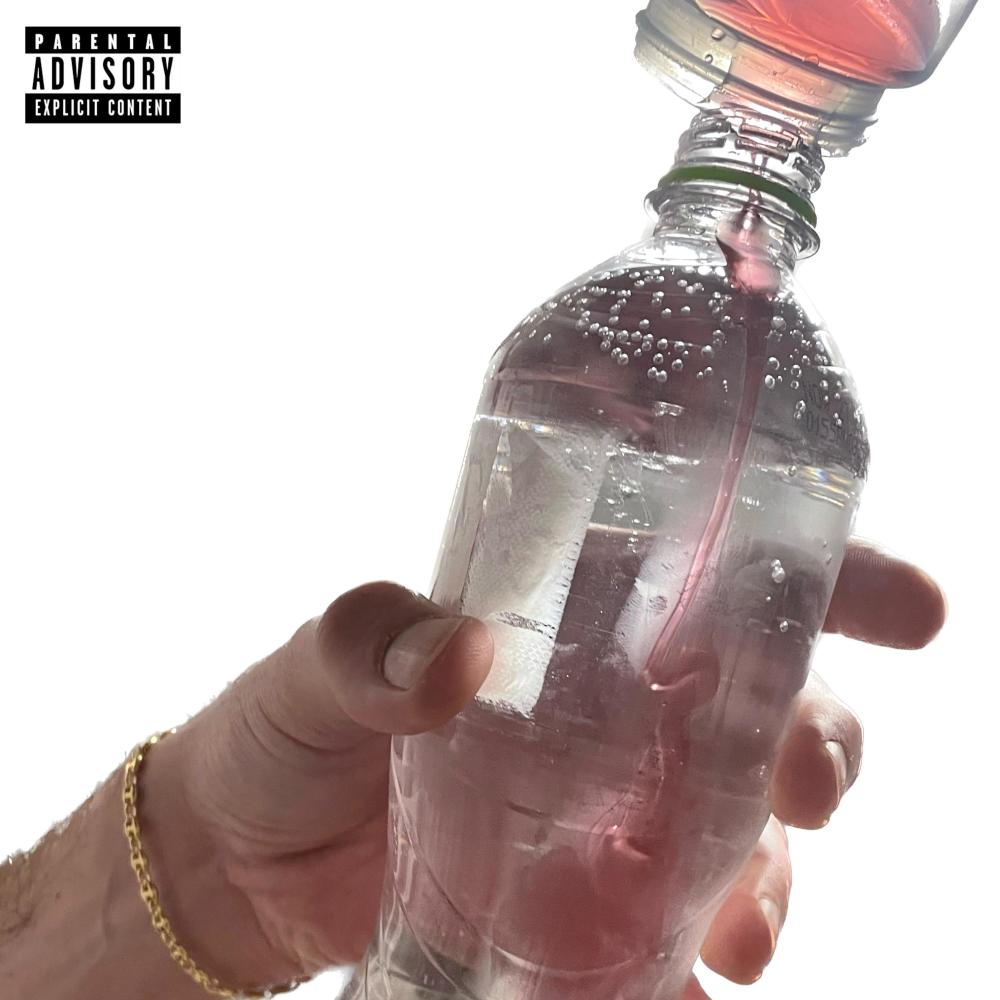 Same Me (feat. IJR) (Explicit)