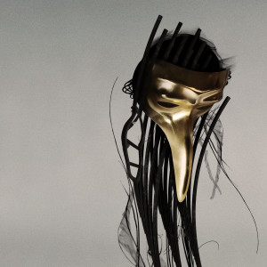 ดาวน์โหลดและฟังเพลง Golden  พร้อมเนื้อเพลงจาก Claptone