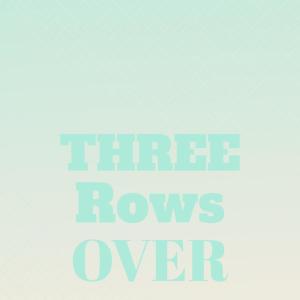 Silvia Natiello-Spiller的专辑Three Rows Over