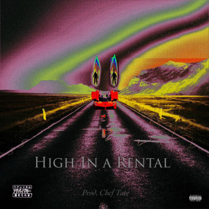 Album High in a Rental (Explicit) from Krjazzz