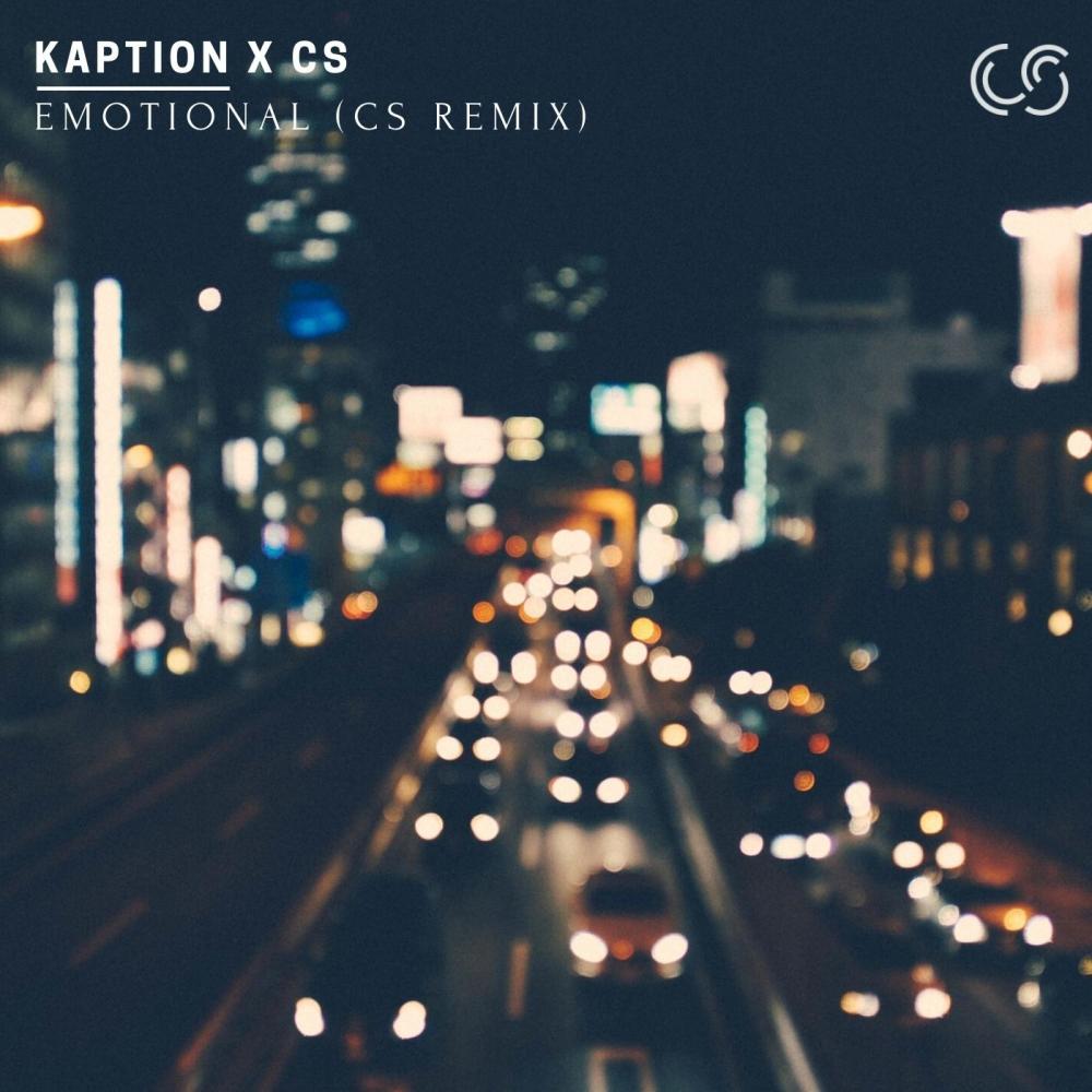 Emotional (CS Remix) (Explicit) (CS Remix|Explicit)