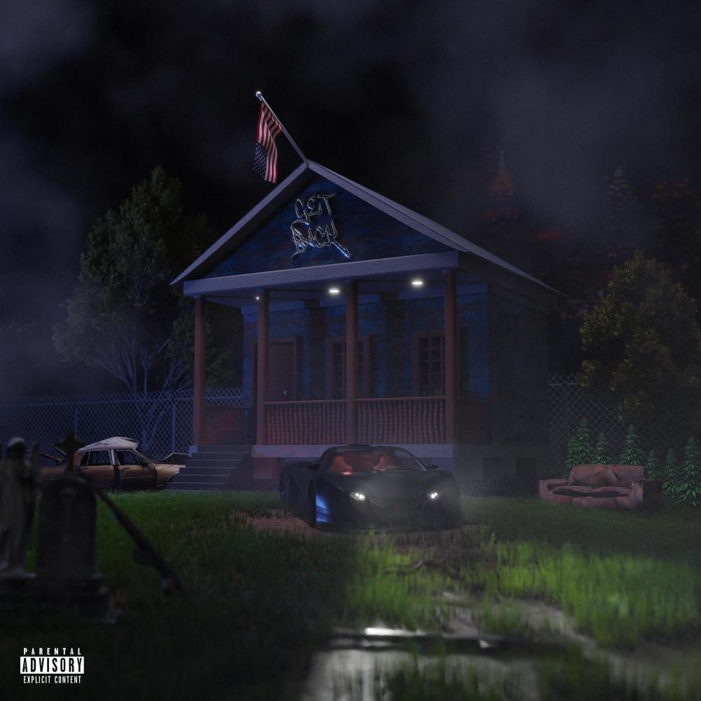 My G (feat. Esse) (Explicit)