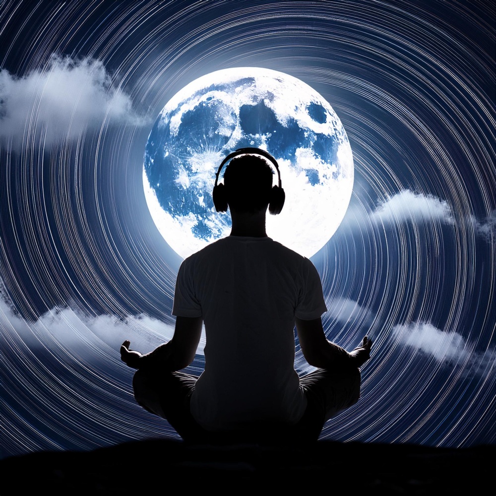 Relajación Nocturna Con Ritmos De Hip Hop