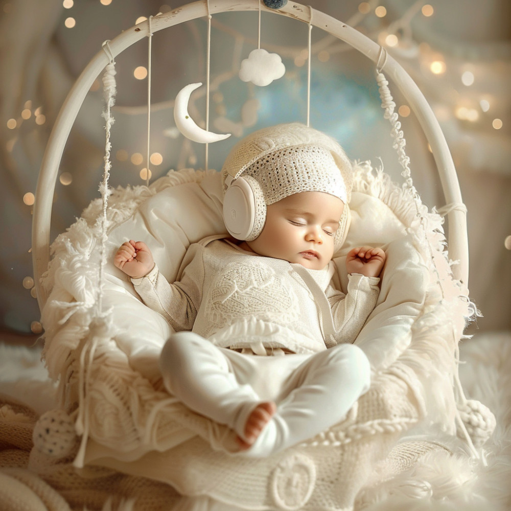 Gentle Nighttime Sounds