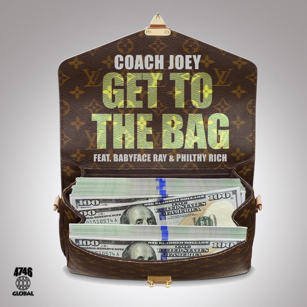 Get to the Bag (feat. BabyFace Ray & Philthy Rich)
