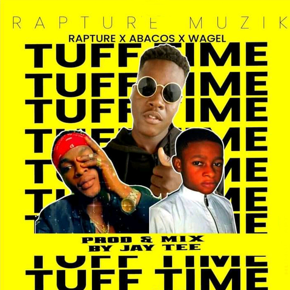 Tuff Time