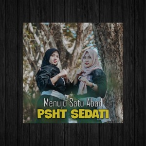 Album MENUJU SATU ABAD oleh PSHT SEDATI