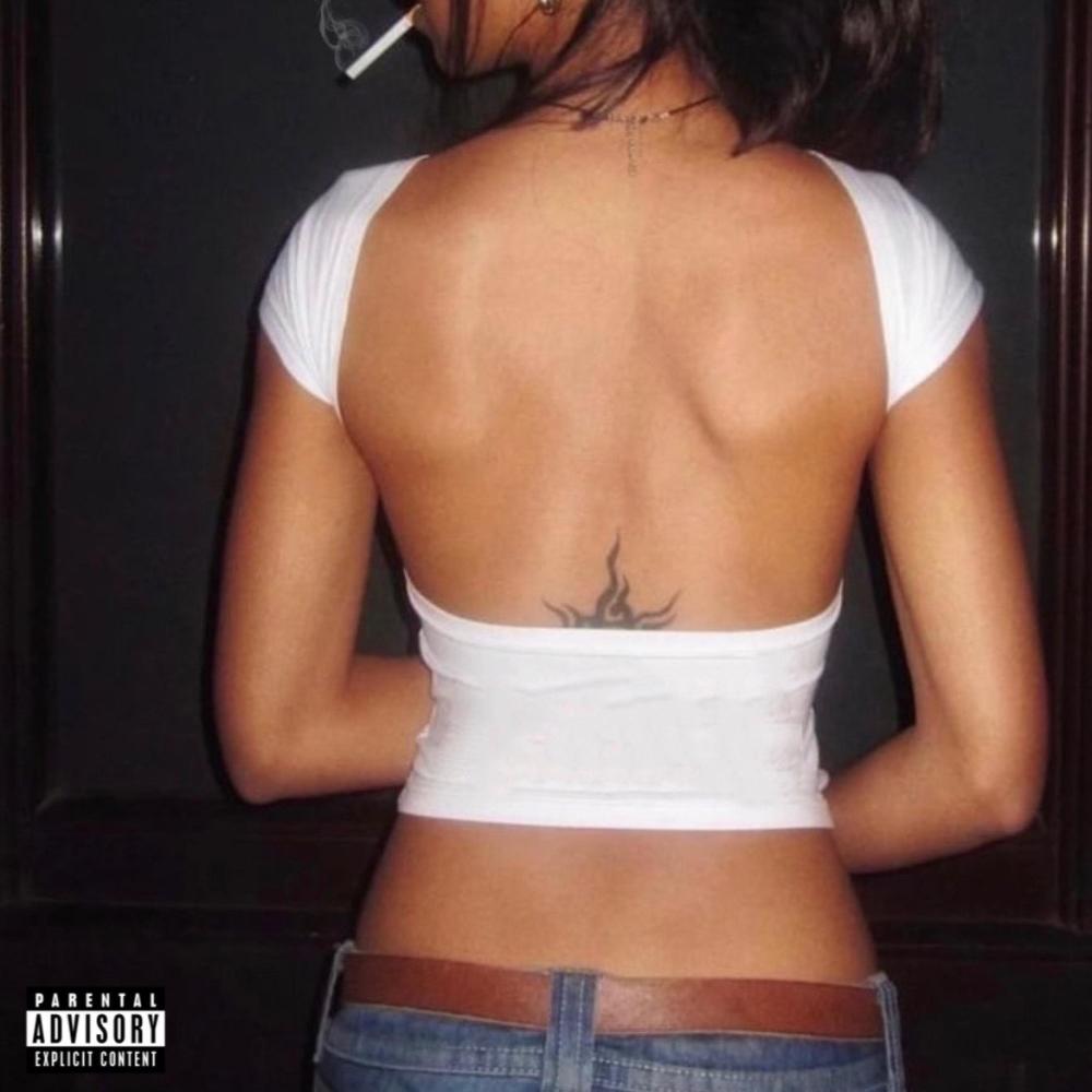 #burnthecity (feat. nick andree) (Explicit)
