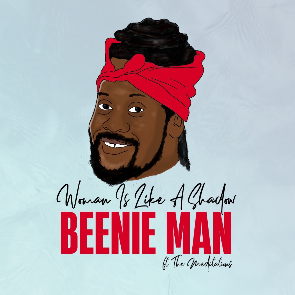 Woman Is Like a Shadow Instrumental