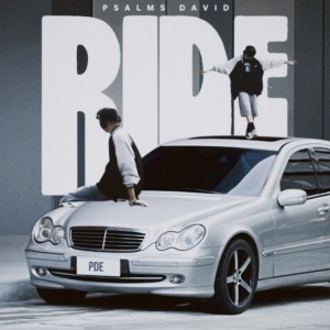 Listen to Ride song with lyrics from Psalms David