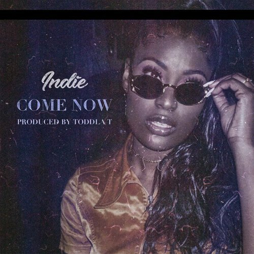 Come Now (Explicit)