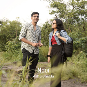 Ashu Shukla的专辑Noor