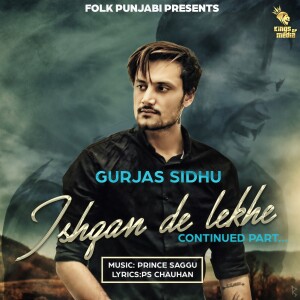 Ishqan De Lekhe dari Gurjas Sidhu