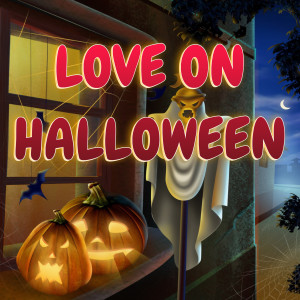 Album Love On Halloween oleh Hanny Williams