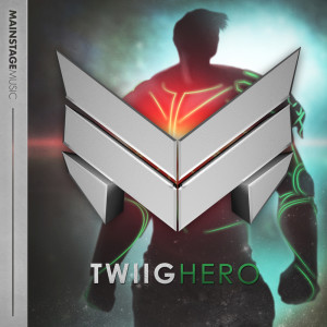 Listen to Hero (Extended Version) song with lyrics from TWIIG