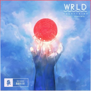 ดาวน์โหลดและฟังเพลง Everything พร้อมเนื้อเพลงจาก WRLD