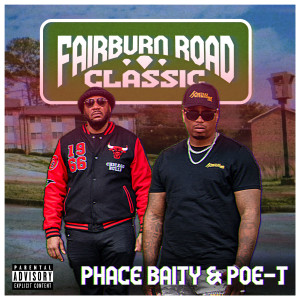 Album Fairburn Road Classic (Explicit) from 