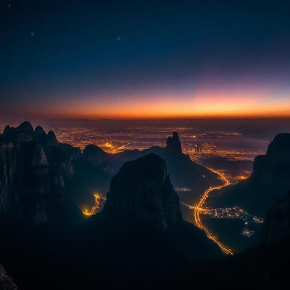 The Meditation
