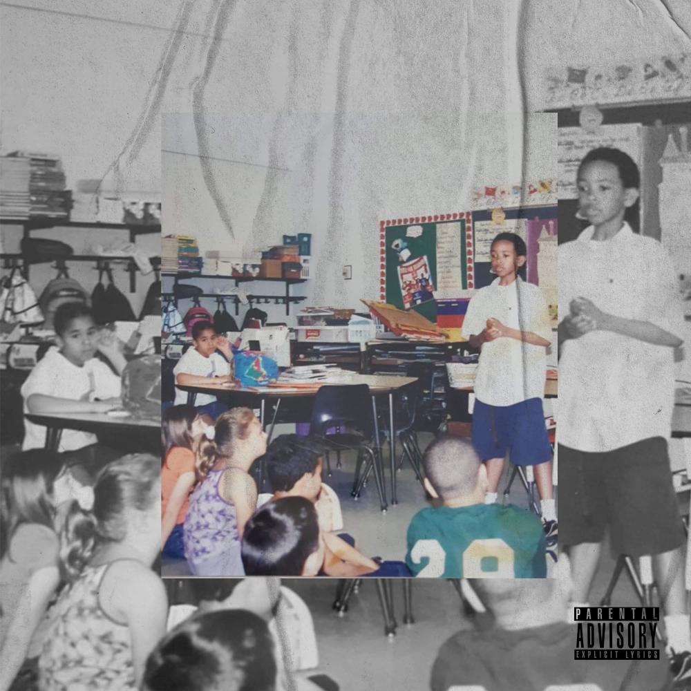 The Feelin (feat. Phaze Wun & Dotta) (Explicit)