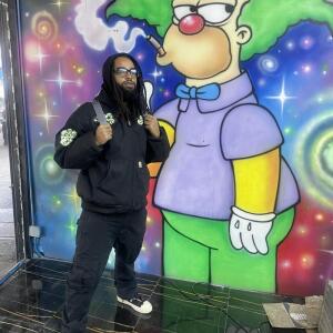 default playlist img