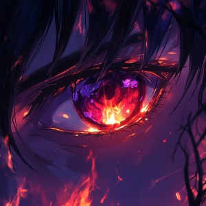 Album ARCANE from 