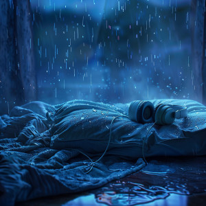 อัลบัม Gentle Rain: Sleep Soundscapes ศิลปิน Relaxation Sleep Meditation