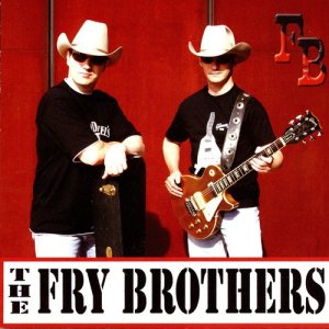 收聽The Fry Brothers的You Can Count On Me歌詞歌曲