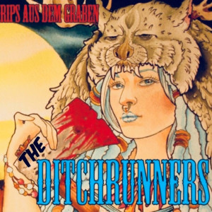 ดาวน์โหลดและฟังเพลง Monger Song (Explicit) พร้อมเนื้อเพลงจาก The Ditchrunners