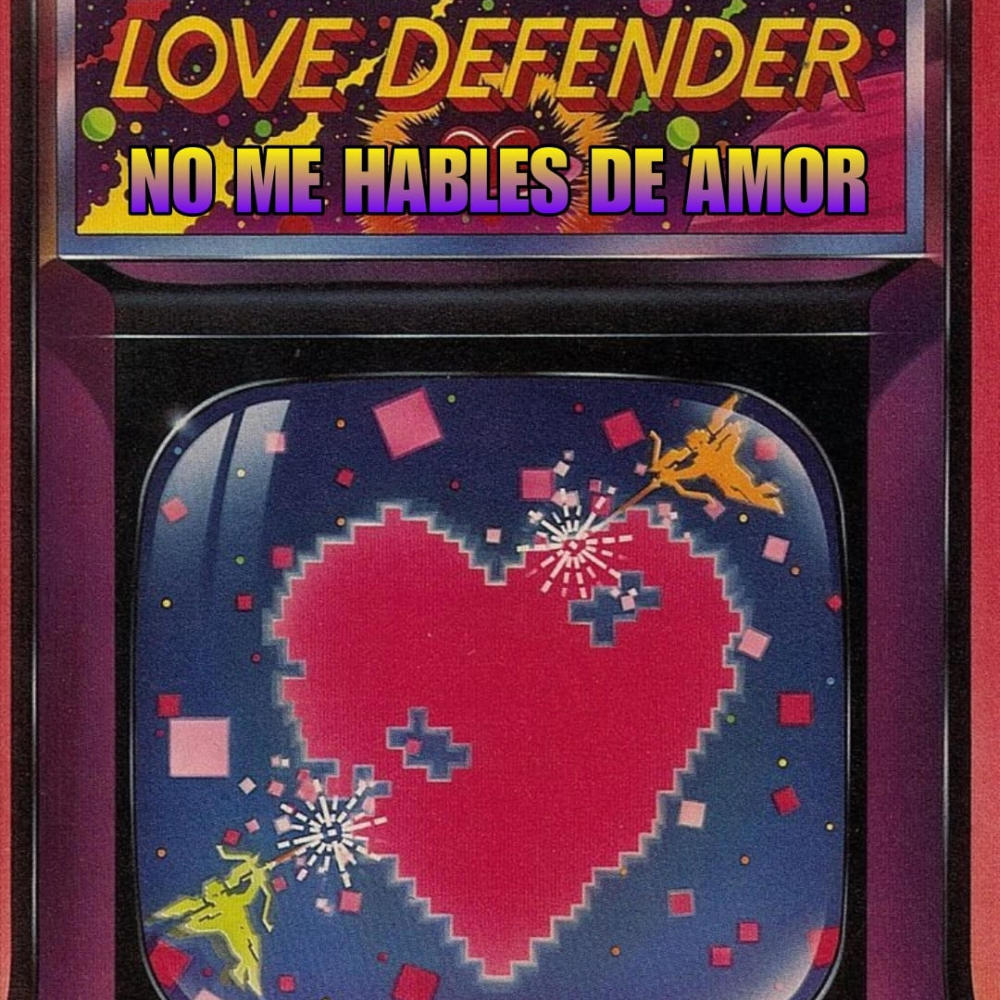 No Me Hables De Amor