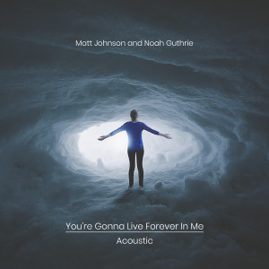 ดาวน์โหลดและฟังเพลง You're Gonna Live Forever in Me (Acoustic) พร้อมเนื้อเพลงจาก Matt Johnson