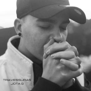 Listen to Travessuras song with lyrics from Jota G
