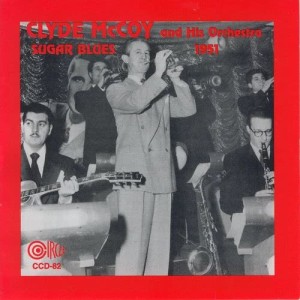 ดาวน์โหลดและฟังเพลง Opening Theme พร้อมเนื้อเพลงจาก Clyde Mccoy and His Orchestra