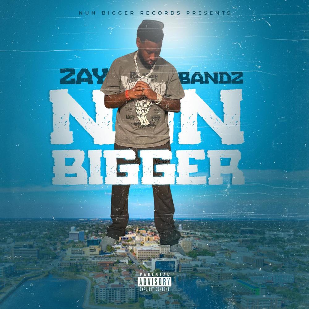 FLY HIGH TANK (Explicit)