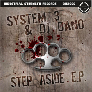 System 3的專輯Step Aside (Explicit)
