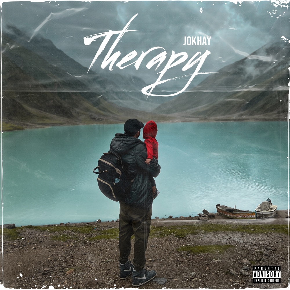 Therapy (Explicit)