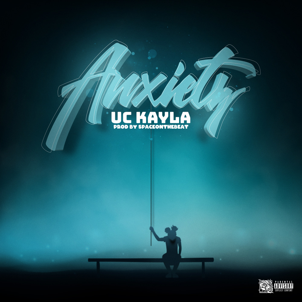 Anxiety (Explicit)