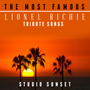 收聽Studio Sunset的Say You, Say Me歌詞歌曲