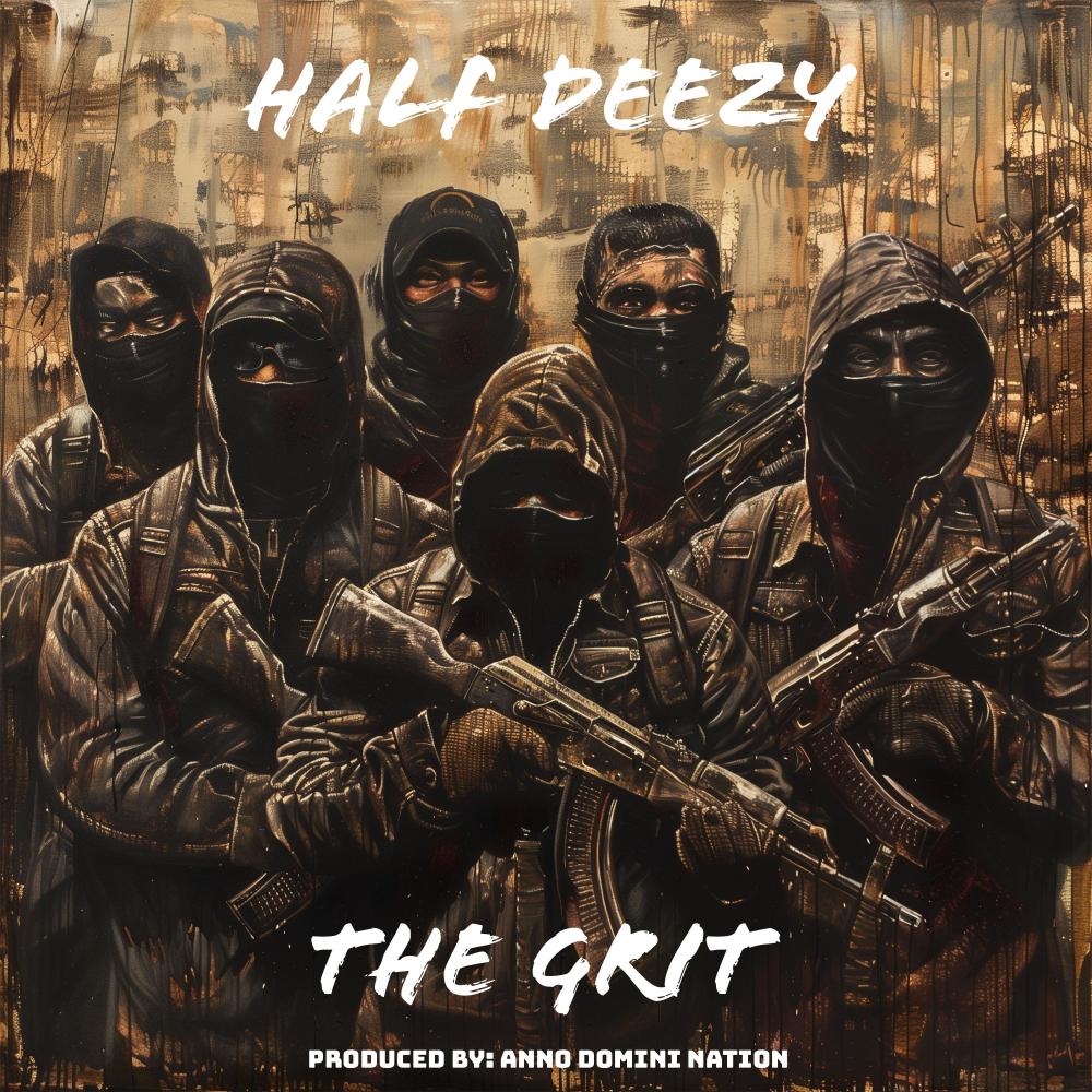 G'd Up (feat. Kool G Rap) (Explicit)