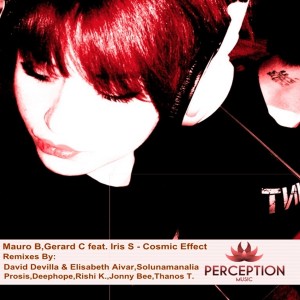 ดาวน์โหลดและฟังเพลง Cosmic Effect (Original Mix) พร้อมเนื้อเพลงจาก Mauro B
