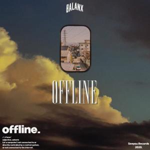 Balanx的專輯Offline