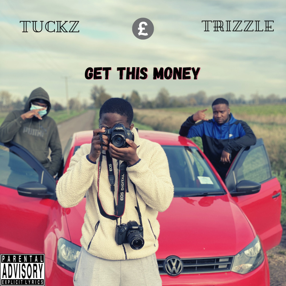 Get This Money (Explicit)
