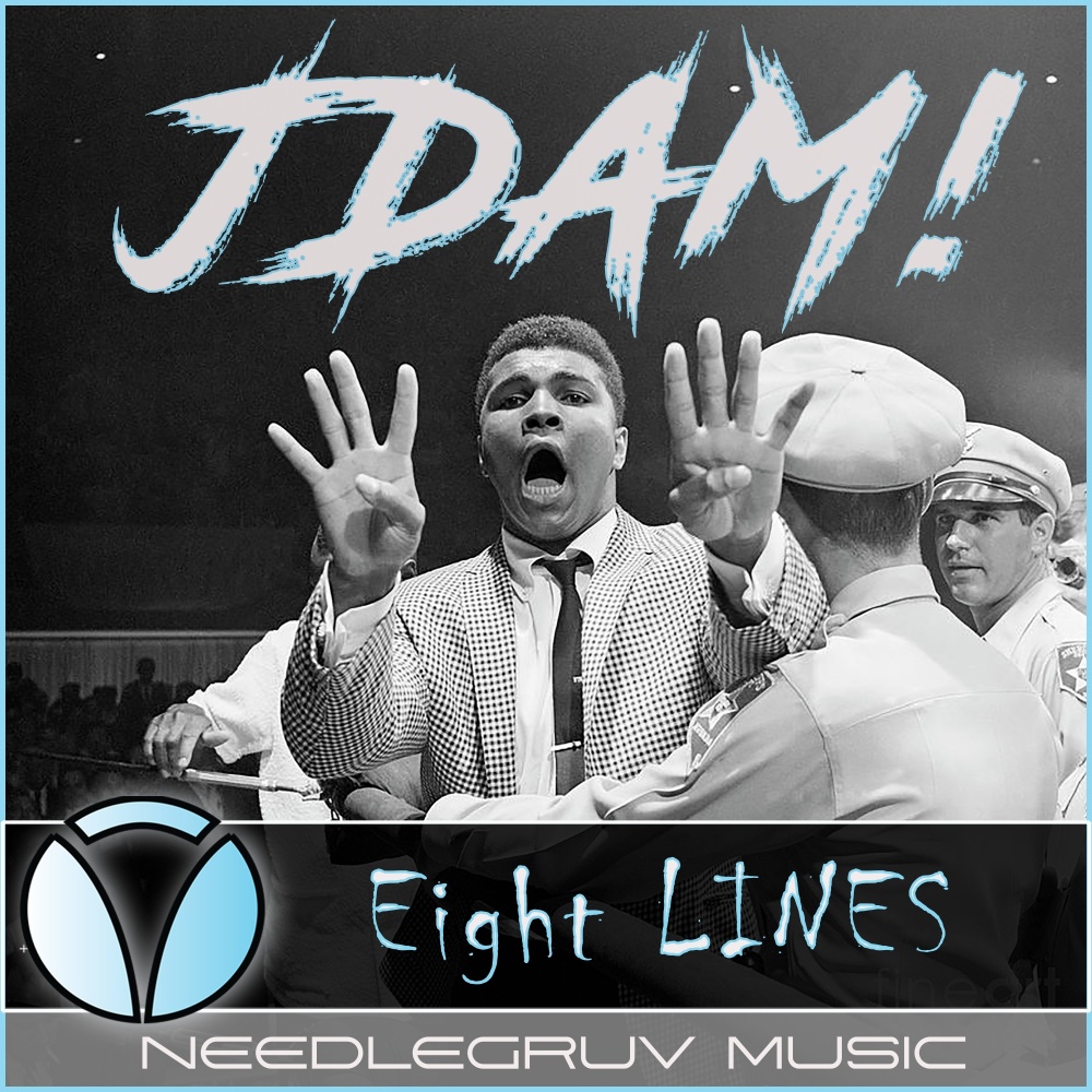 Eight Lines (Explicit)
