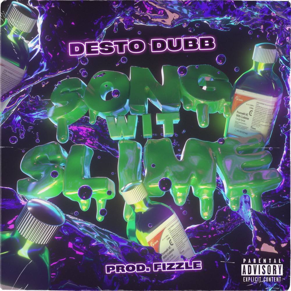 Song Wit Slime (Explicit)