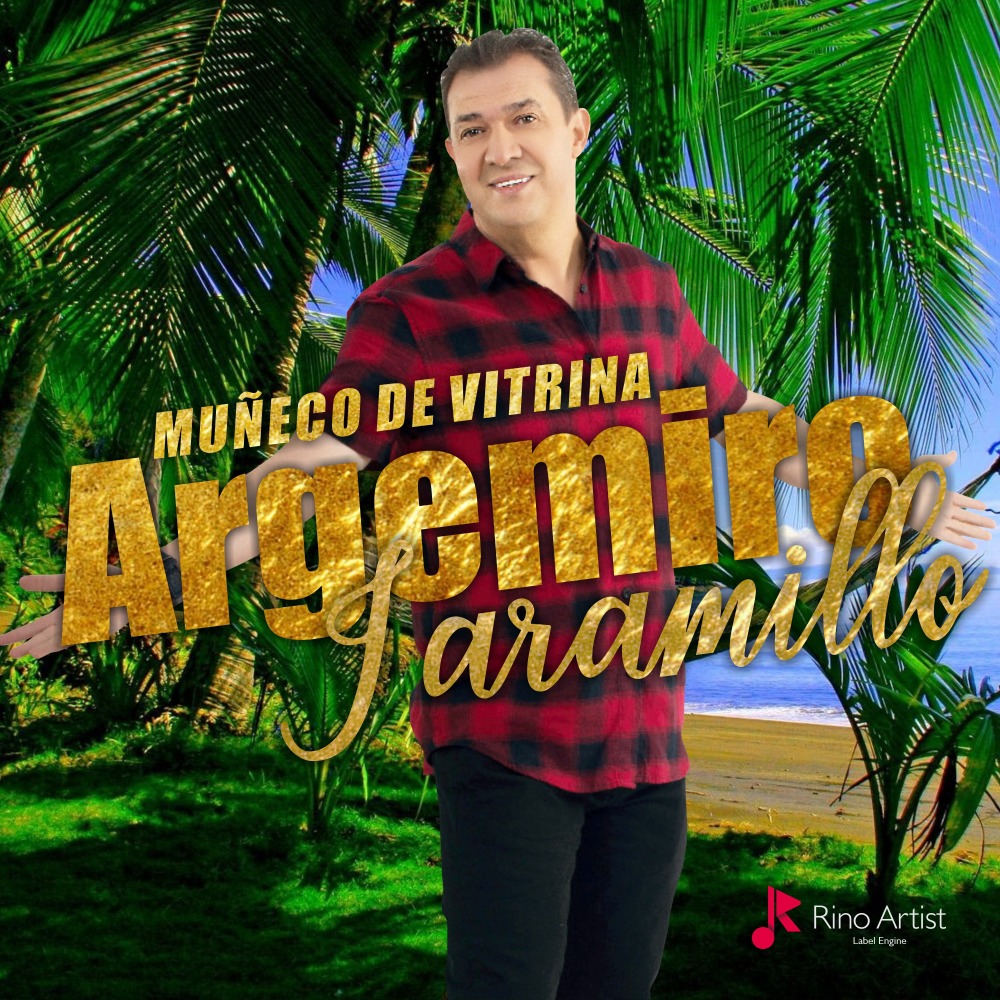 Muñeco de Vitrina (Ranchera)