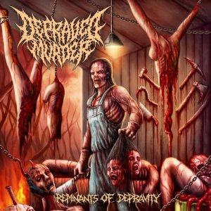 ดาวน์โหลดและฟังเพลง Perspective Human Tortured (Explicit) พร้อมเนื้อเพลงจาก Depraved Murder